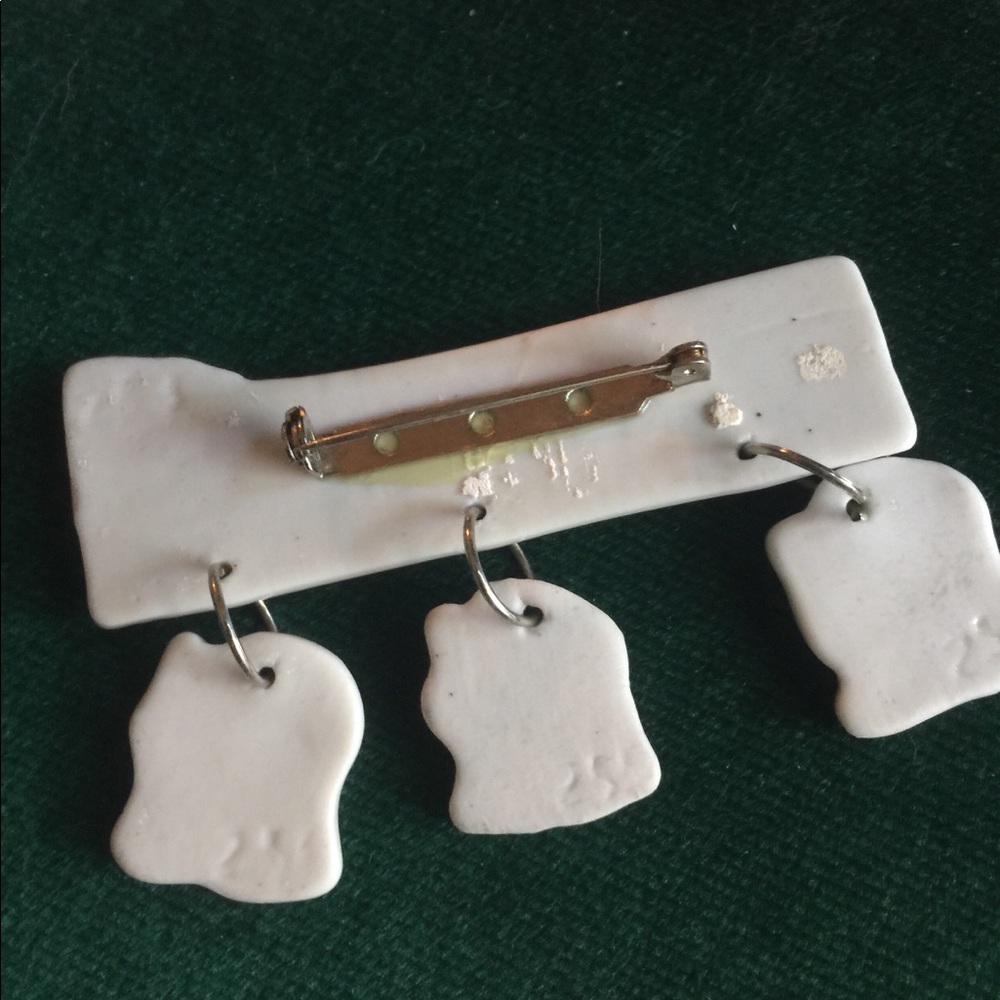 🐾Cat Lover Brooch🐾 - Picture 4 of 4